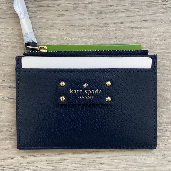 Kate spade cardholder - Picture 3 of 4